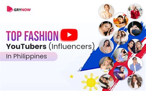 Top Influencers in Philippines .